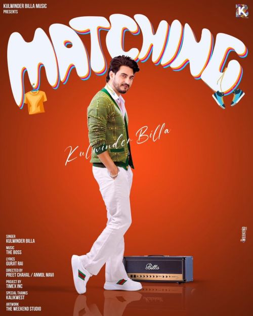 Matching Kulwinder Billa mp3 song ringtone, Matching Kulwinder Billa Ringtone Download - RiskyJatt.Com