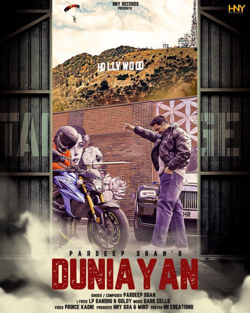 Duniyan Pardeep Sran mp3 song ringtone, Duniyan Pardeep Sran Ringtone Download - RiskyJatt.Com