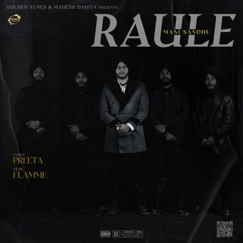 Raule Mani Sandhu mp3 song ringtone, Raule Mani Sandhu Ringtone Download - RiskyJatt.Com