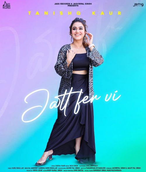 Jatt Fer Vi Tanishq Kaur mp3 song ringtone, Jatt Fer Vi Tanishq Kaur Ringtone Download - RiskyJatt.Com