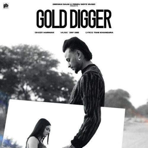 Gold Digger Harman mp3 song ringtone, Gold Digger Harman Ringtone Download - RiskyJatt.Com