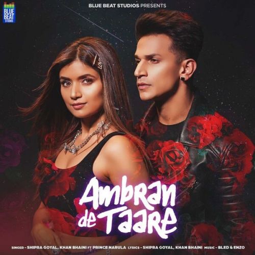 Ambran De Taare Shipra Goyal, Khan Bhaini mp3 song ringtone, Ambran De Taare Shipra Goyal, Khan Bhaini Ringtone Download - RiskyJatt.Com