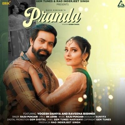 Pranda Raju Punjabi mp3 song ringtone, Pranda Raju Punjabi Ringtone Download - RiskyJatt.Com