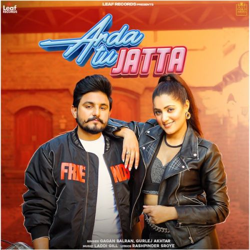 Arda Tu Jatta Gagan Balran, Gurlez Akhtar mp3 song ringtone, Arda Tu Jatta Gagan Balran, Gurlez Akhtar Ringtone Download - RiskyJatt.Com