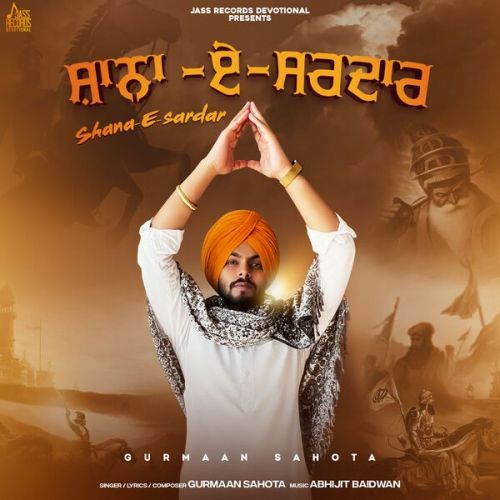 Shaan E Sardaar Gurmaan Sahota mp3 song ringtone, Shaan E Sardaar Gurmaan Sahota Ringtone Download - RiskyJatt.Com