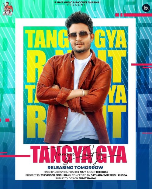 Tangya Gya R Nait mp3 song ringtone, Tangya Gya R Nait Ringtone Download - RiskyJatt.Com