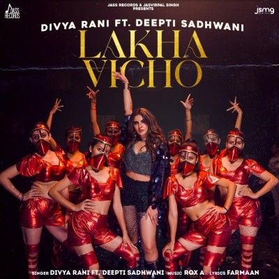 Lakha Vicho Divya Rani mp3 song ringtone, Lakha Vicho Divya Rani Ringtone Download - RiskyJatt.Com