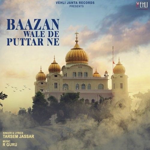 Baazan Wale De Puttar Ne Tarsem Jassar mp3 song ringtone, Baazan Wale De Puttar Ne Tarsem Jassar Ringtone Download - RiskyJatt.Com