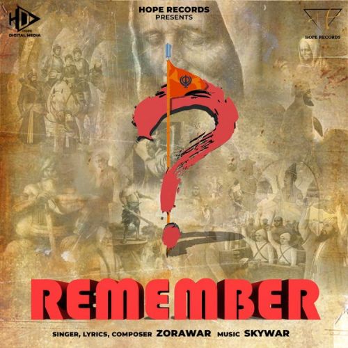 Remember Zorawar mp3 song ringtone, Remember Zorawar Ringtone Download - RiskyJatt.Com