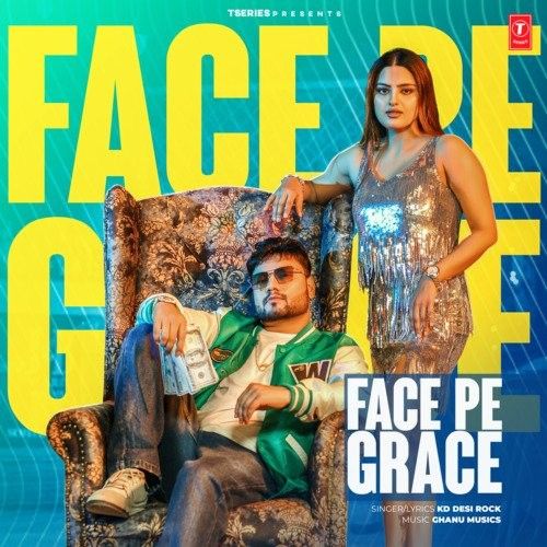 Face Pe Grace KD Desi Rock mp3 song ringtone, Face Pe Grace KD Desi Rock Ringtone Download - RiskyJatt.Com