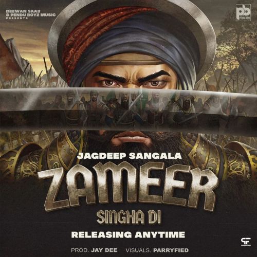 Zameer Singha Di Jagdeep Sangala mp3 song ringtone, Zameer Singha Di Jagdeep Sangala Ringtone Download - RiskyJatt.Com