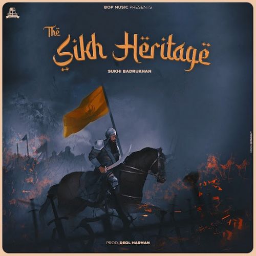 The Sikh Heritage Sukhi Badrukhan mp3 song ringtone, The Sikh Heritage Sukhi Badrukhan Ringtone Download - RiskyJatt.Com