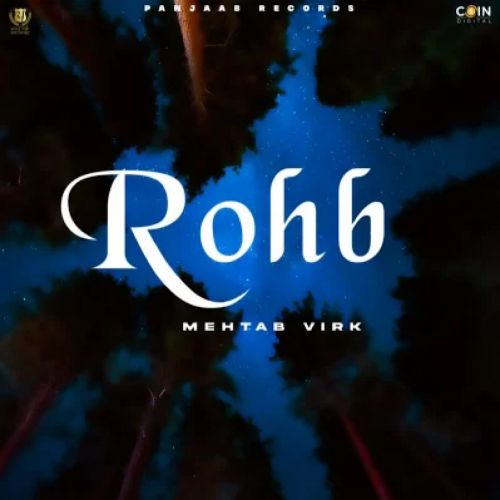 Rohb Mehtab Virk mp3 song ringtone, Rohb Mehtab Virk Ringtone Download - RiskyJatt.Com