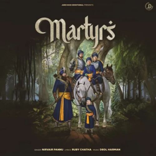 Martyrs Nirvair Pannu mp3 song ringtone, Martyrs Nirvair Pannu Ringtone Download - RiskyJatt.Com