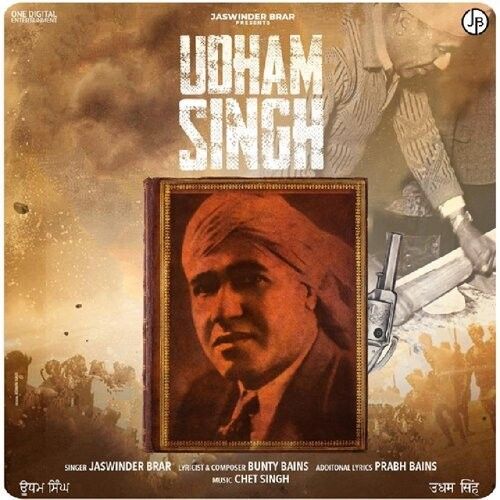 Udham Singh Jaswinder Brar mp3 song ringtone, Udham Singh Jaswinder Brar Ringtone Download - RiskyJatt.Com