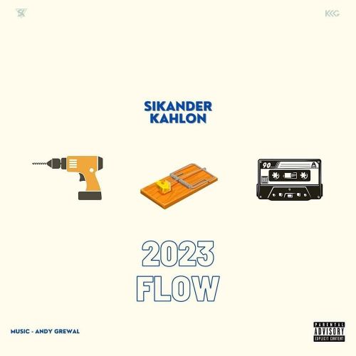 2023 FLOW Sikander Kahlon mp3 song ringtone, 2023 FLOW Sikander Kahlon Ringtone Download - RiskyJatt.Com