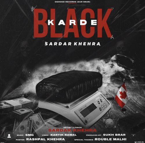 Black Karde Sardar Khehra mp3 song ringtone, Black Karde Sardar Khehra Ringtone Download - RiskyJatt.Com