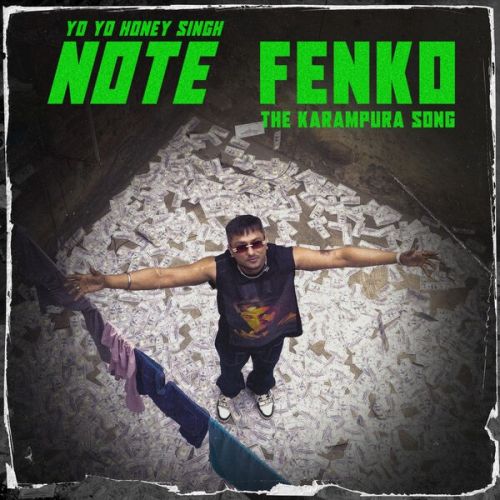 Note Fenko Yo Yo Honey Singh mp3 song ringtone, Note Fenko Yo Yo Honey Singh Ringtone Download - RiskyJatt.Com