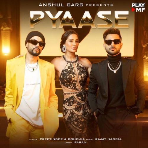 Pyaase Preetinder, Bohemia mp3 song ringtone, Pyaase Preetinder, Bohemia Ringtone Download - RiskyJatt.Com