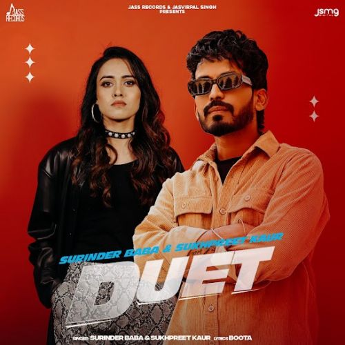 Duet Surinder Baba mp3 song ringtone, Duet Surinder Baba Ringtone Download - RiskyJatt.Com