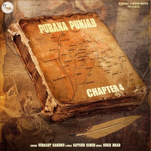 Purana Punjab Virasat Sandhu mp3 song ringtone, Purana Punjab Virasat Sandhu Ringtone Download - RiskyJatt.Com