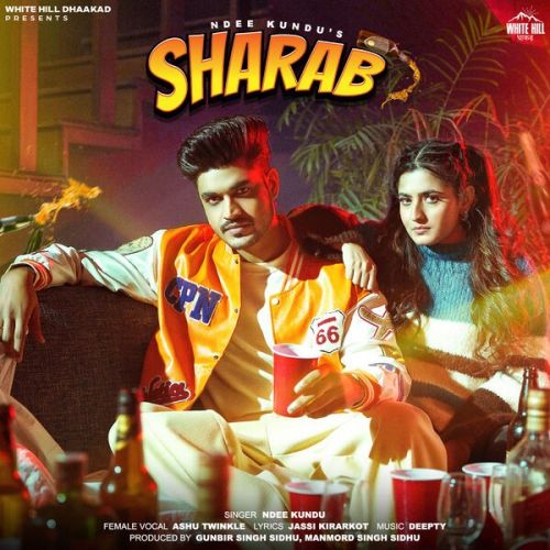 Sharab Ndee Kundu, Ashu Twinkle mp3 song ringtone, Sharab Ndee Kundu, Ashu Twinkle Ringtone Download - RiskyJatt.Com