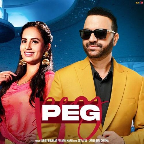 Peg Surjit Bhullar mp3 song ringtone, Peg Surjit Bhullar Ringtone Download - RiskyJatt.Com