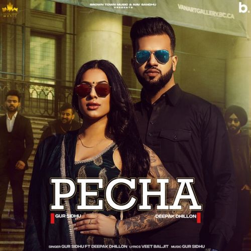 Pecha Gur Sidhu, Deepak Dhillon mp3 song ringtone, Pecha Gur Sidhu, Deepak Dhillon Ringtone Download - RiskyJatt.Com