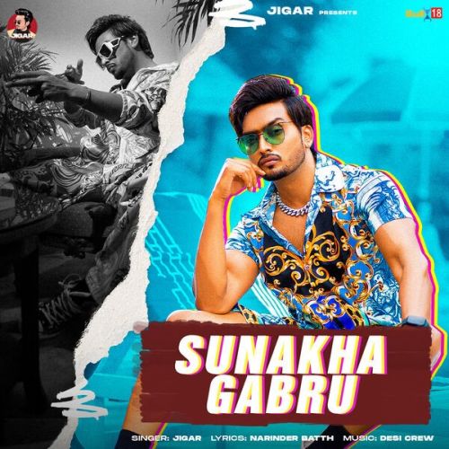 Sunakha Gabru Jigar mp3 song ringtone, Sunakha Gabru Jigar Ringtone Download - RiskyJatt.Com