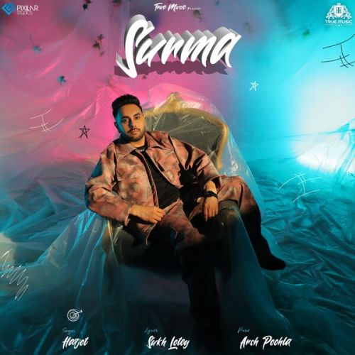 Surma Harjot mp3 song ringtone, Surma Harjot Ringtone Download - RiskyJatt.Com