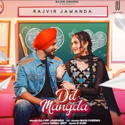 Dil Mangda Rajvir Jawanda mp3 song ringtone, Dil Mangda Rajvir Jawanda Ringtone Download - RiskyJatt.Com