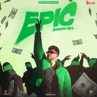 Epic Raman Gill mp3 song ringtone, Epic Raman Gill Ringtone Download - RiskyJatt.Com