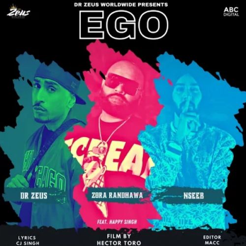 Ego Zora Randhawa mp3 song ringtone, Ego Zora Randhawa Ringtone Download - RiskyJatt.Com