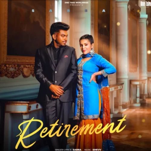 Retirement SABBA mp3 song ringtone, Retirement SABBA Ringtone Download - RiskyJatt.Com