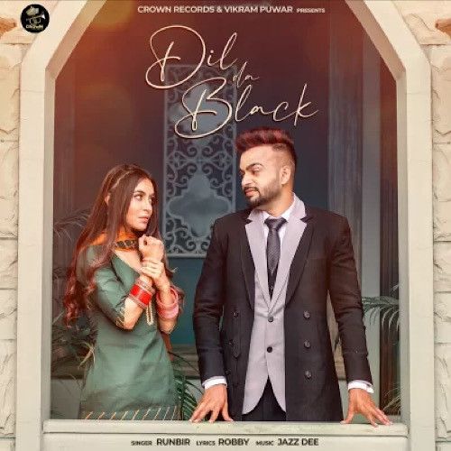 Dil Da Black Runbir mp3 song ringtone, Dil Da Black Runbir Ringtone Download - RiskyJatt.Com