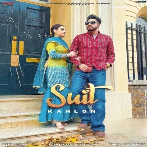 Suit Kahlon mp3 song ringtone, Suit Kahlon Ringtone Download - RiskyJatt.Com