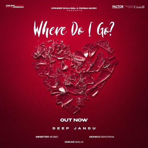 Where Do I Go Deep Jandu mp3 song ringtone, Where Do I Go Deep Jandu Ringtone Download - RiskyJatt.Com