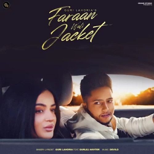 Faraan Wali Jacket Guri Lahoria mp3 song ringtone, Faraan Wali Jacket Guri Lahoria Ringtone Download - RiskyJatt.Com