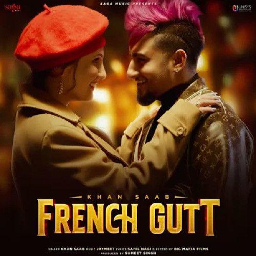 French Gutt Khan Saab mp3 song ringtone, French Gutt Khan Saab Ringtone Download - RiskyJatt.Com