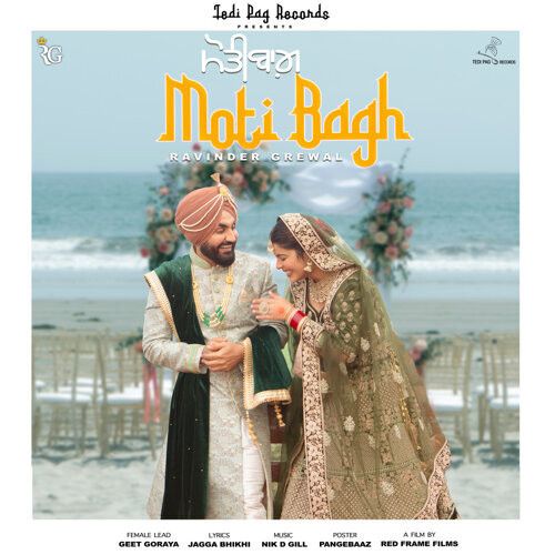 Moti Bagh Ravinder Grewal mp3 song ringtone, Moti Bagh Ravinder Grewal Ringtone Download - RiskyJatt.Com