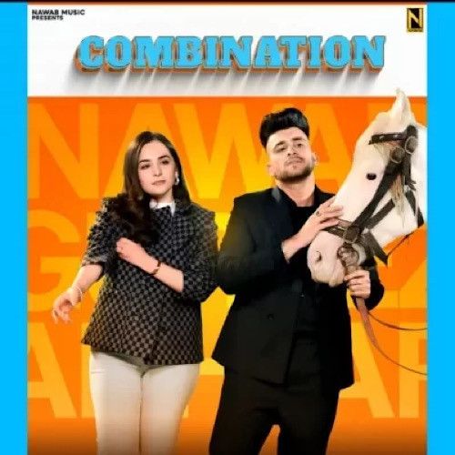 Combination Nawab, Gurlez Akhtar mp3 song ringtone, Combination Nawab, Gurlez Akhtar Ringtone Download - RiskyJatt.Com