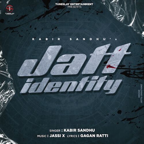 Jatt Identity Kabir Sandhu mp3 song ringtone, Jatt Identit Kabir Sandhu Ringtone Download - RiskyJatt.Com