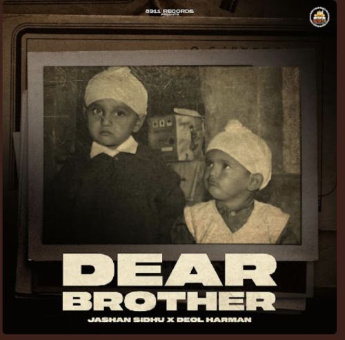 Dear Brother Jashan Sandhu mp3 song ringtone, Dear Brother Jashan Sandhu Ringtone Download - RiskyJatt.Com