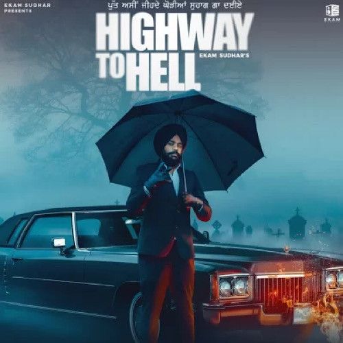 Highway To Hell Ekam Sudhar mp3 song ringtone, Highway To Hell Ekam Sudhar Ringtone Download - RiskyJatt.Com