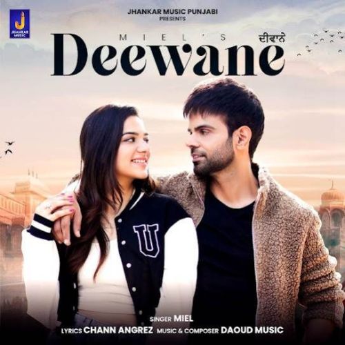 Deewane Miel mp3 song ringtone, Deewane Miel Ringtone Download - RiskyJatt.Com