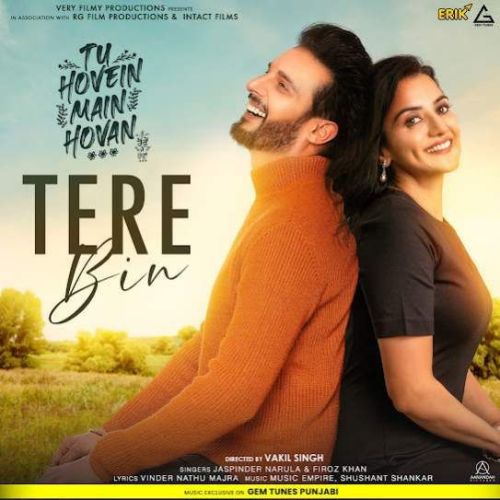 Tere Bin Jaspinder Narula, Firoz Khan mp3 song ringtone, Tere Bin Jaspinder Narula, Firoz Khan Ringtone Download - RiskyJatt.Com