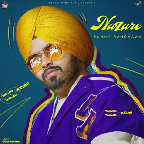 Nazare Sunny Randhawa mp3 song ringtone, Nazare Sunny Randhawa Ringtone Download - RiskyJatt.Com