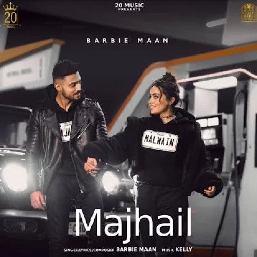 Majhail Barbie Maan mp3 song ringtone, Majhail Barbie Maan Ringtone Download - RiskyJatt.Com