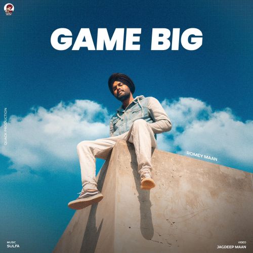 Game Big Romey Maan mp3 song ringtone, Game Big Romey Maan Ringtone Download - RiskyJatt.Com