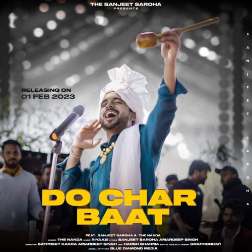 Do Char Baat Nanda, Sanjeet Saroha mp3 song ringtone, Do Char Baat Nanda, Sanjeet Saroha Ringtone Download - RiskyJatt.Com